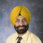 Dr. Rajinder Pal Singh Bajwa, MD
