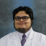 Dr. Talal Ali Khan, MD - Oklahoma City, OK - Internal Medicine, Nephrology