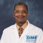 Dr. Aaron Willie Maddox, MD - Southfield, MI - Internal Medicine