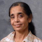 Dr. Asha Jain MD