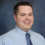 Dr. Ryan Howard Stahl, MD - Bowling Green, OH - Emergency Medicine