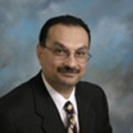 Dr. Basem Fanous, MD - Sylmar, CA - Internal Medicine