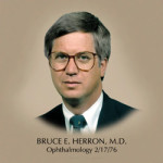 Dr. Bruce Emerson Herron MD