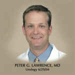 Dr. Peter Griffin Lawrence, MD - Jackson, TN - Urology