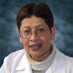 Dr. Qamrunnisa Rahman, MD
