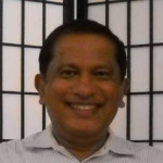 Chetan Kantilal Desai
