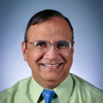 Dr. Shri Krishan Verma, MD - New London, CT - Gastroenterology, Internal Medicine