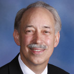 Dr. Richard Earl Erickson, MD