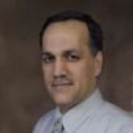 Dr. Jihad Khattab, MD - Tulsa, OK - Oncology