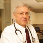 Dr. Edward John Dill, MD - Guilford, CT - Internal Medicine