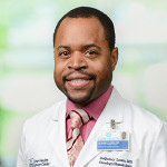 Dr. Dequincy Andrew Lewis, MD