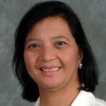 Dr. Elizabeth Encarnacion Villarico MD