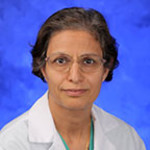 Dr. Padmani Dhar, MD