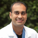 Dr. Ankur M Patel, DO