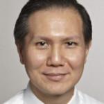 Lawrence Chad U Liu