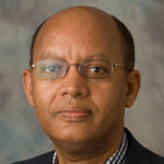 Dr. Amanuel Yoseph Teklu, MD