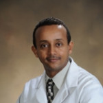 Dr. Ermias A Gebre, MD