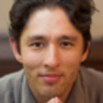 Arthur Naoki Westover