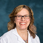 Dr. Margaret R Punch, MD - Ann Arbor, MI - Obstetrics & Gynecology