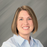 Dr. Natalie Rose Paluch, MD - Moses Lake, WA - Pediatrics