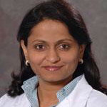 Dr. Shubha Ananthakrishnan, MD - Sacramento, CA - Nephrology, Internal Medicine