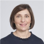 Dr. Daniela Giulia Isakov, MD - Twinsburg, OH - Adolescent Medicine, Pediatrics