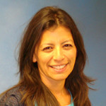 Dr. Angelina Garza Badillo, MD