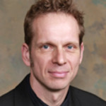 Dr. Matthias Behrends, MD