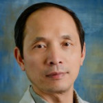 Dr. Jesse Jinxing Jiang, MD