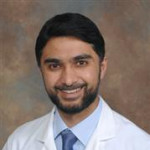 Dr. Muhammad Ahsan Zafar, MD