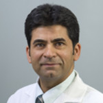 Dr. Dushyant Vasvdeo Sahani, MD