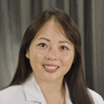 Dr. Stacy Noriko Hom MD