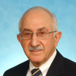 Dr. Mohssen Ghalichebaf, DDS