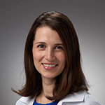 Dr. Lacy Elise Parker, MD