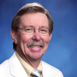 Dr. Allen Glenn Gerberding MD