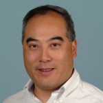 Eric Chiachi Hsia