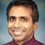 Dr. Sunil Arvind Bhopale, MD - Redwood City, CA - Emergency Medicine