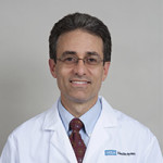 Dr. William Jacob Aronson, MD