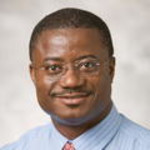 Dr. Elijah E Paintsil, MD - New Haven, CT - Pediatrics, Infectious Disease