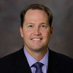 Dr. Jason Charles Hedges, MD