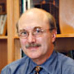 Dr. Donald William Kufe, MD