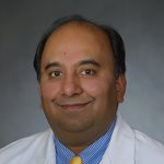 Dr. Hammad Raza, MD