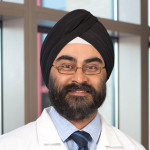 Dr. Harprit Singh Bedi, MD - Brighton, MA - Diagnostic Radiology, Neuroradiology