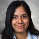 Dr. Prashanthi Boppana, MD - Park Ridge, IL - Neurology