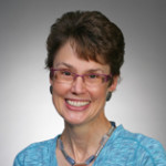 Christine M Robertsen