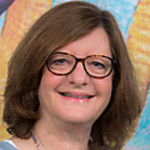 Dr. Arlene Anne Shawinsky MD