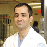 Dr. Daniel B Maalouf, MD - New York, NY - Anesthesiology