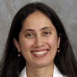 Dr. Michelle Smithi Nazareth, MD