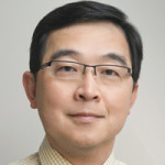Stanley C Chang