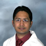 Dr. Kiran Kumar Padigala, MD